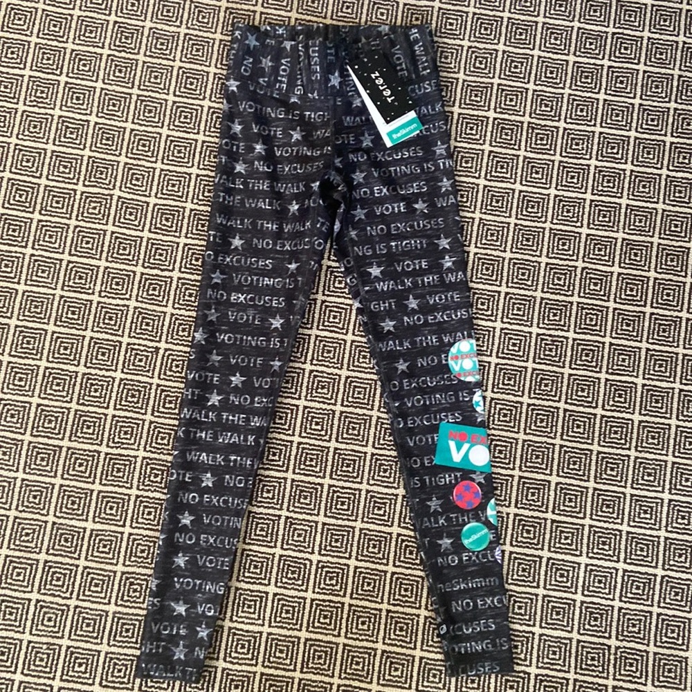Terez Leggings